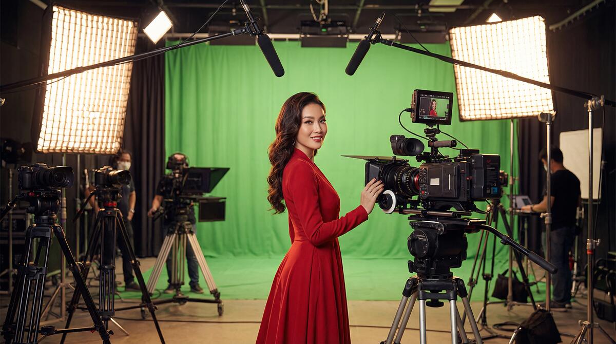 日韩精品影视制作视频