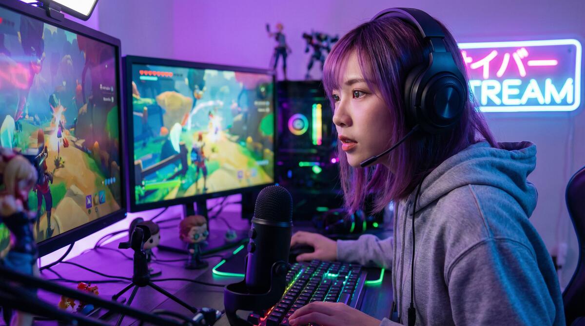 日韩精品游戏视频