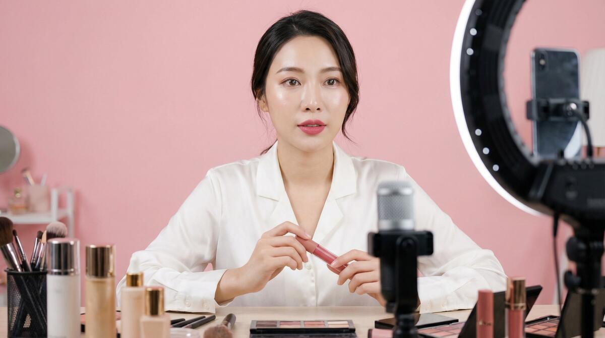 日韩精品美妆视频